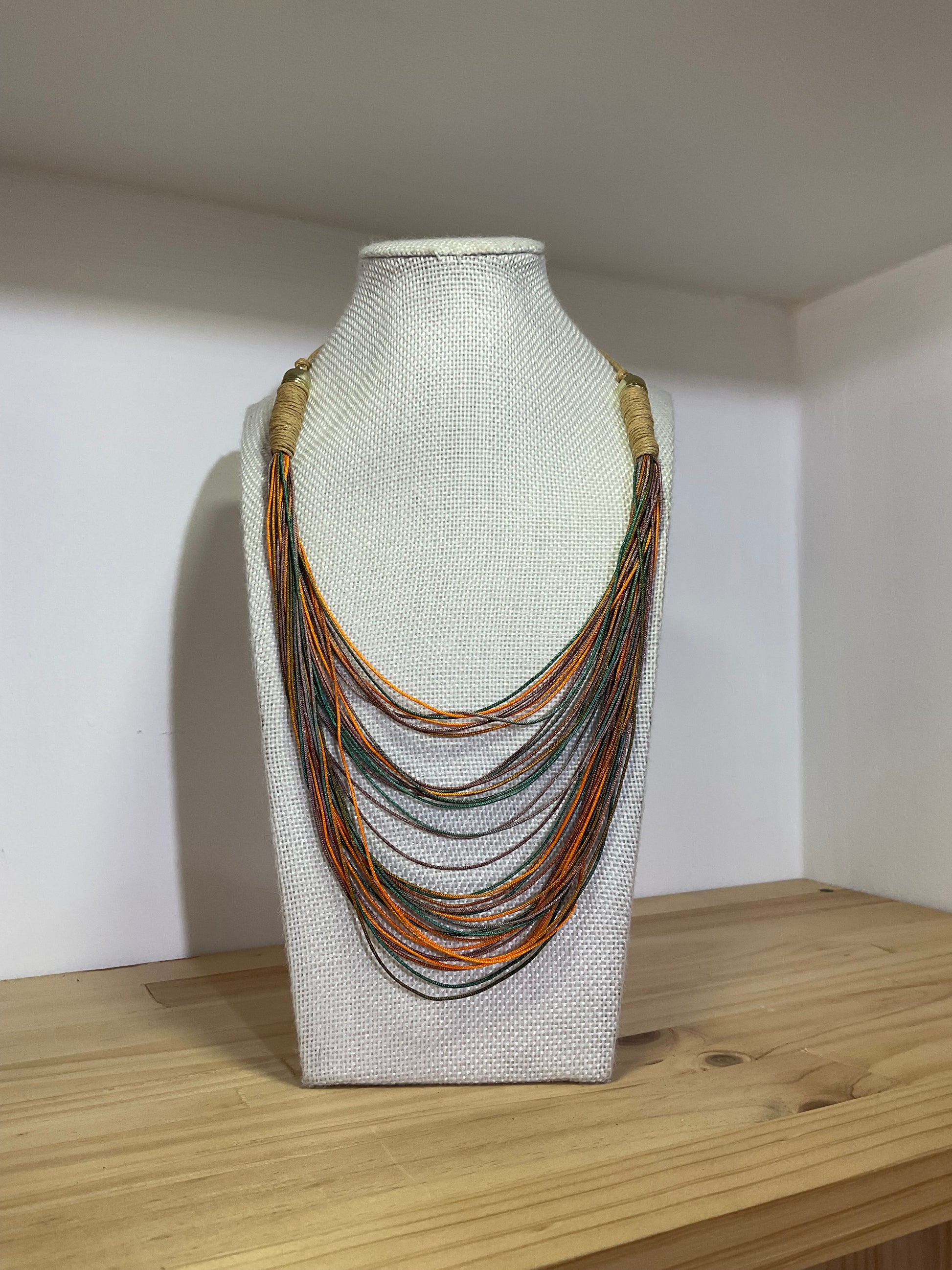 Collar Maia - MB200
