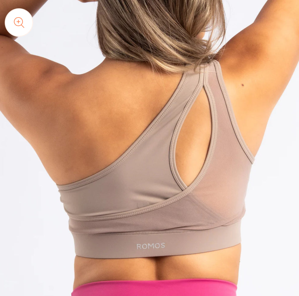 Top Romina Classy Beige