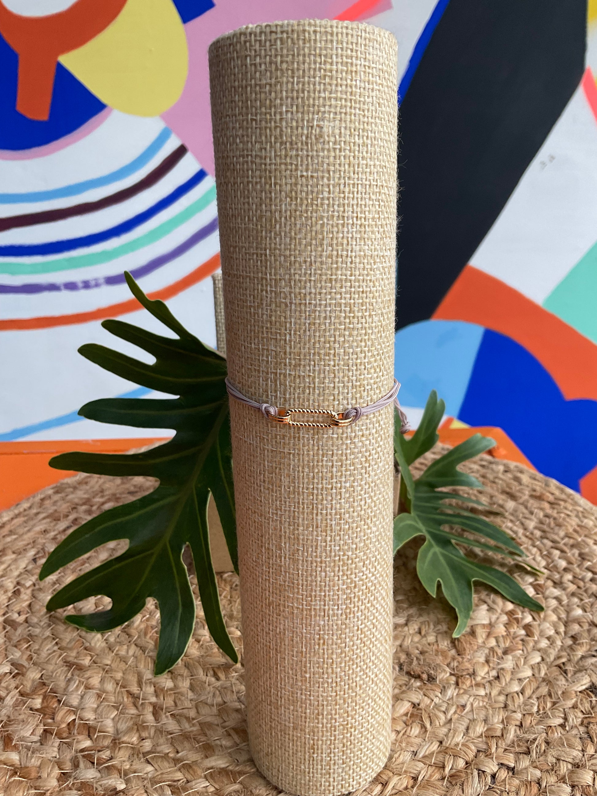 Pulsera Liv - MB180