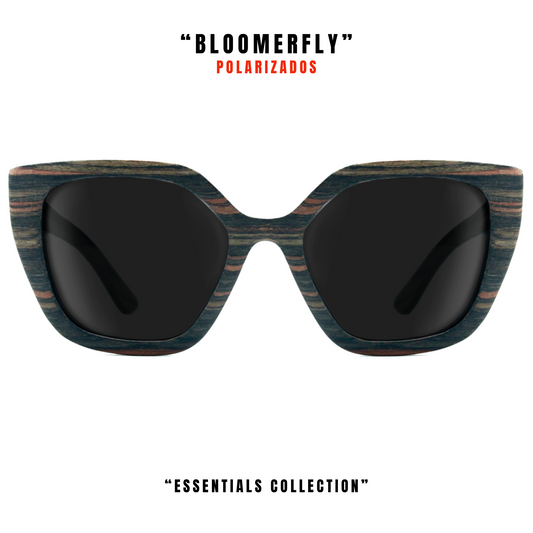 Lentes Bloomerfly TRACKS