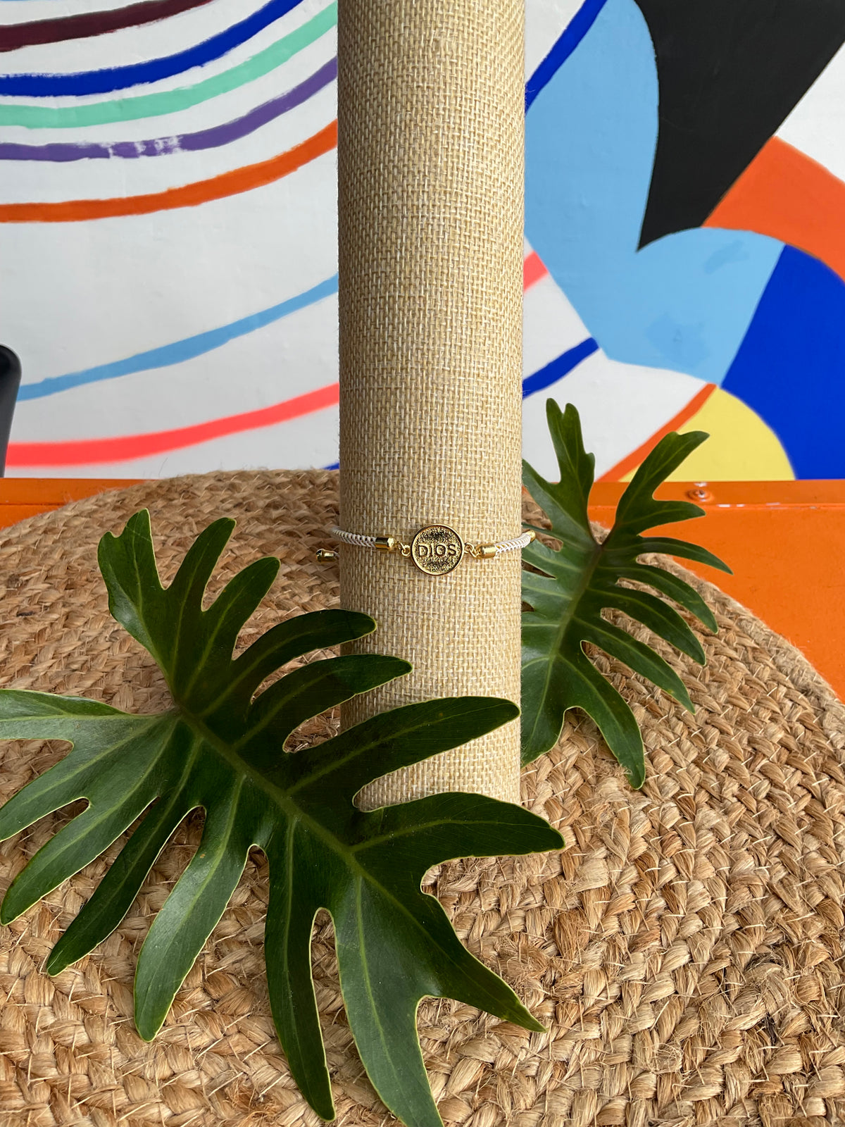 Pulsera Ora - MB180
