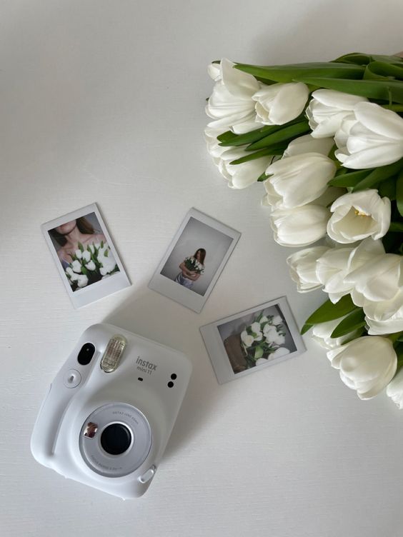 Fujifilm Instax Mini 11 - Cámara Instantánea