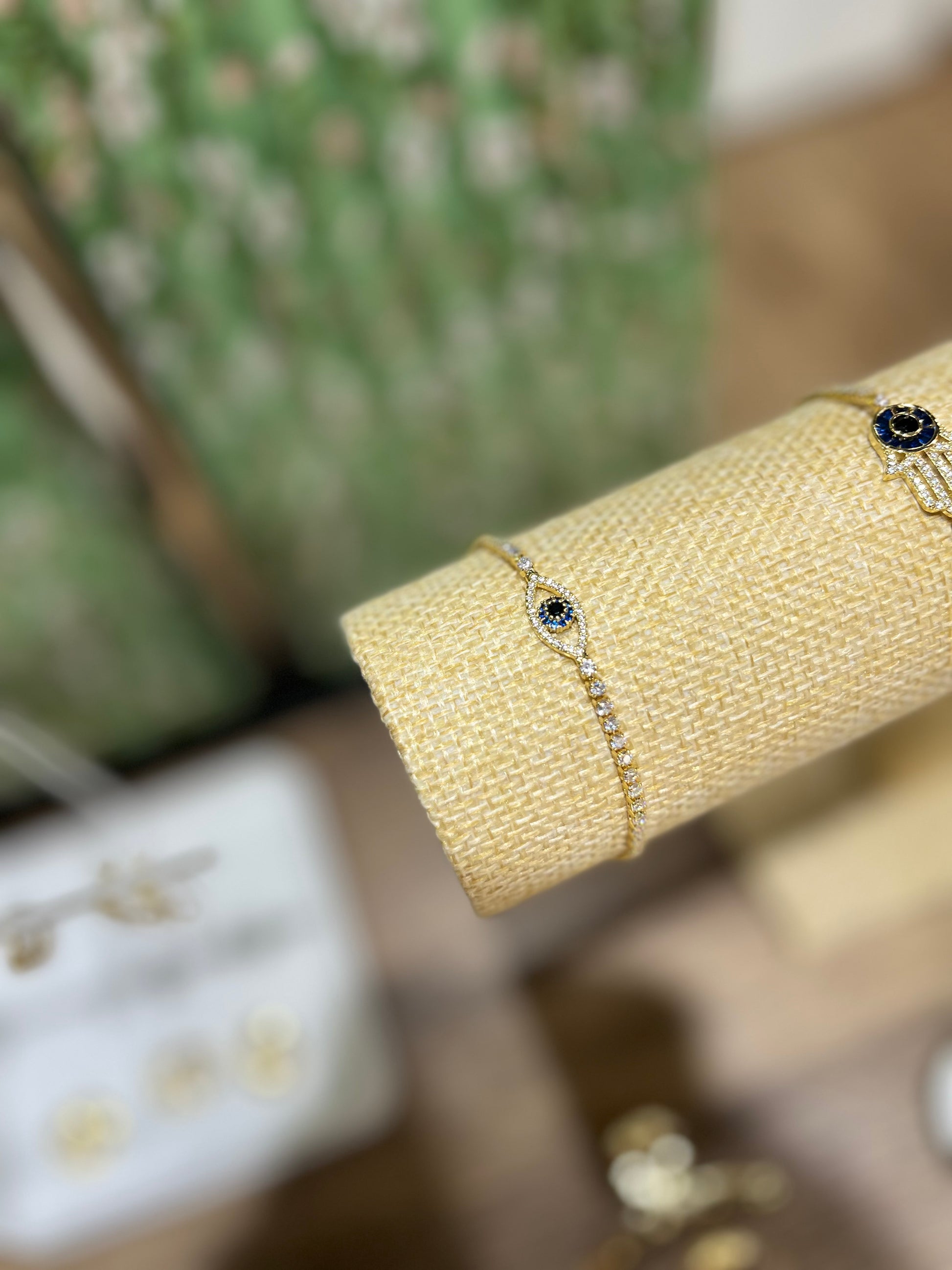 Pulsera Nazar 1