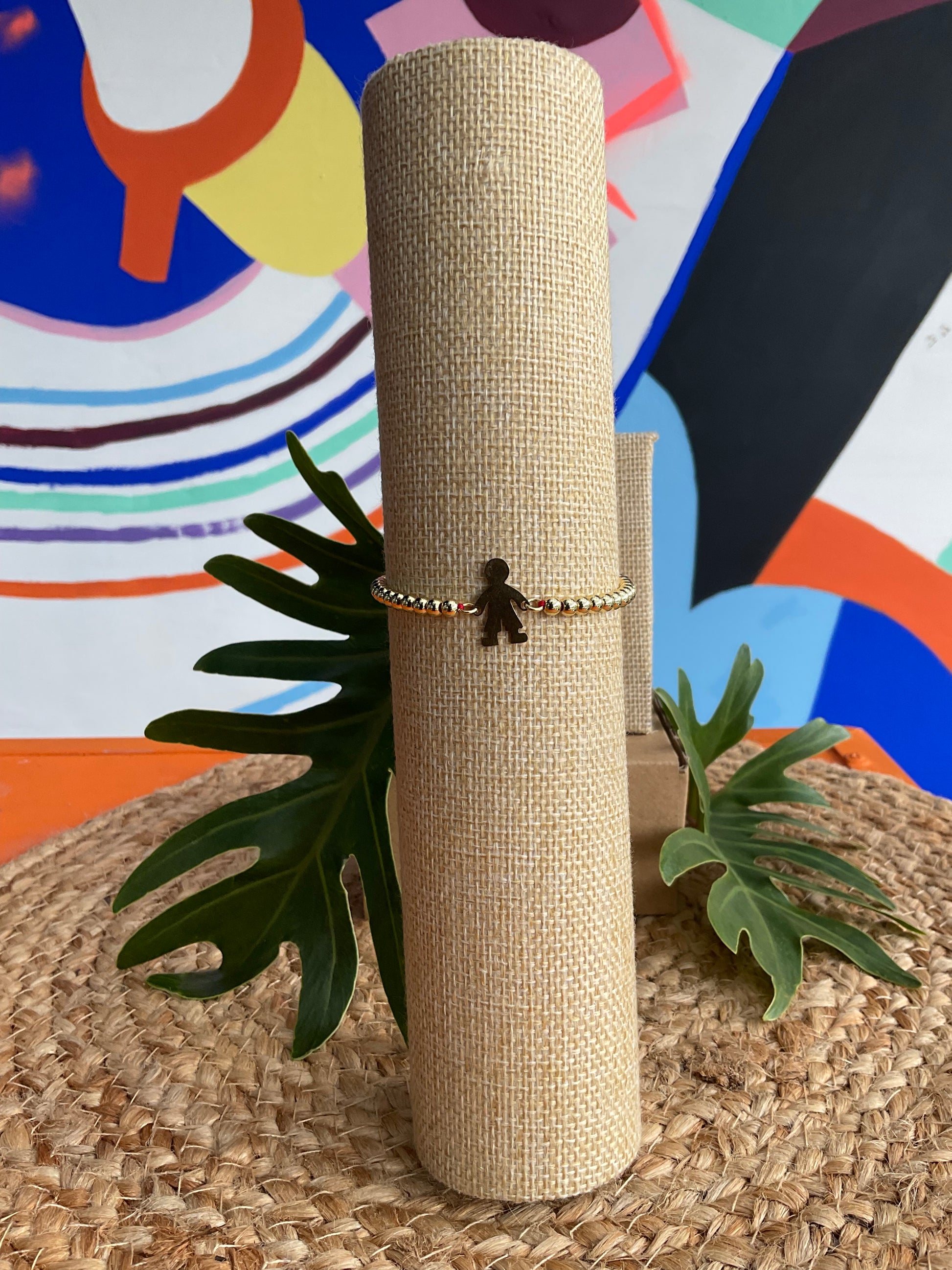 Pulsera Nay - MB200