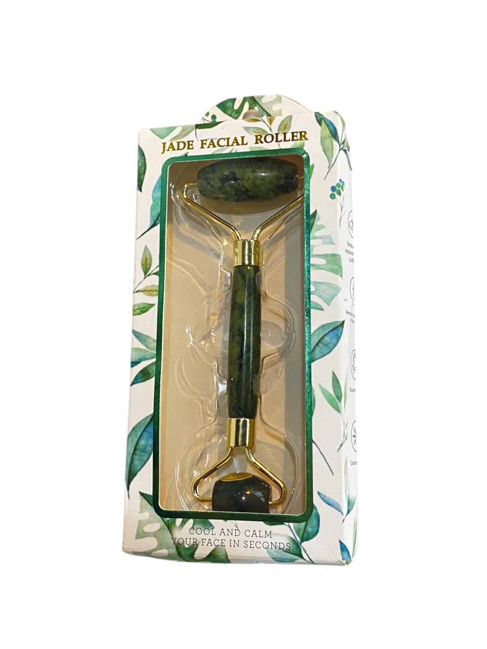 Jade Facial Roller