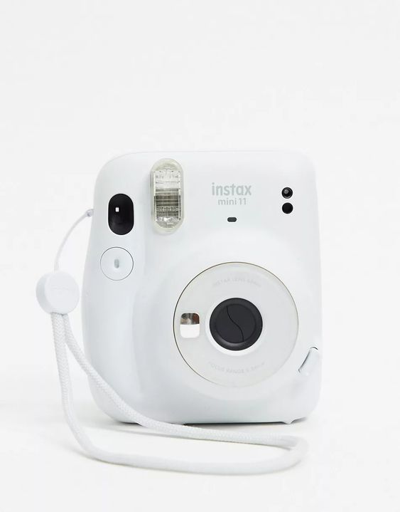 Fujifilm Instax Mini 11 - Cámara Instantánea