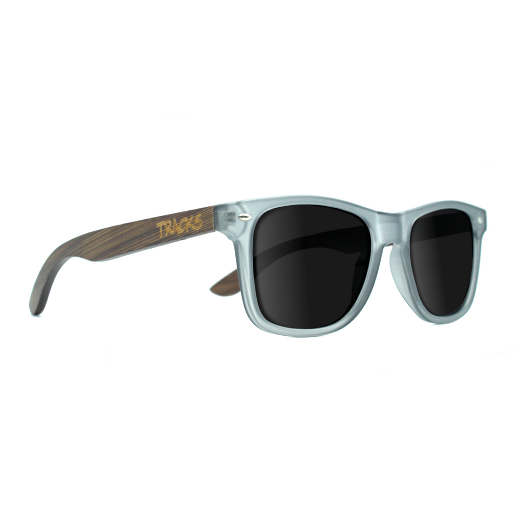Lentes Liquid Grey TRACKS