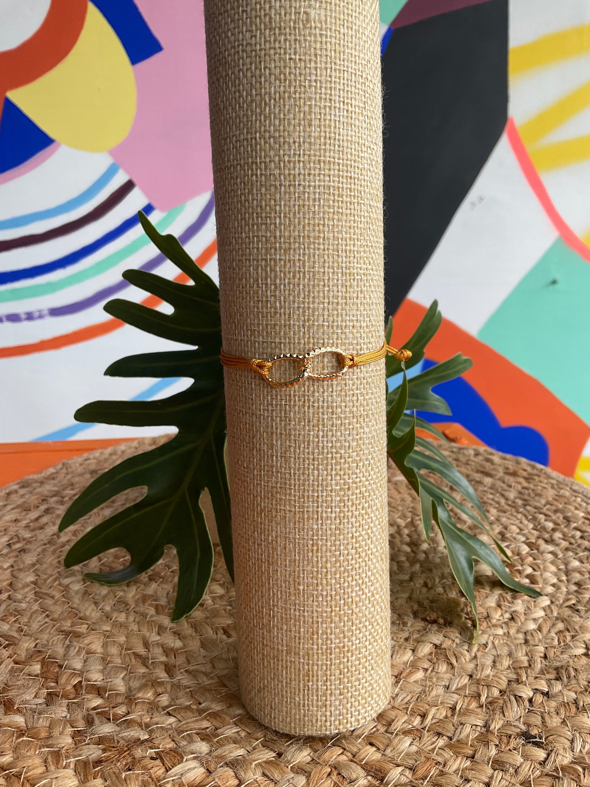 Pulsera Ada - MB180