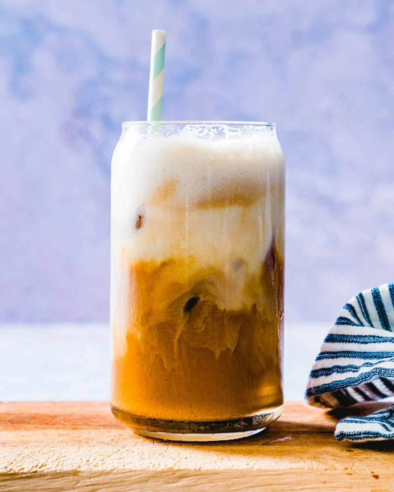 Iced Coffee