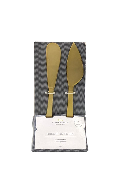 Cheese Knife Set