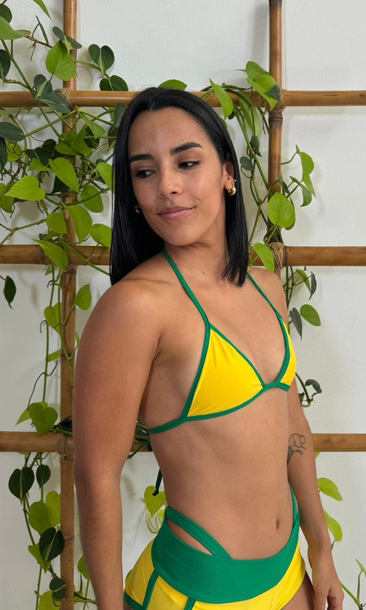 Bikini surf brasileño - BIK004