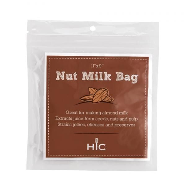 Nut Milk Bag